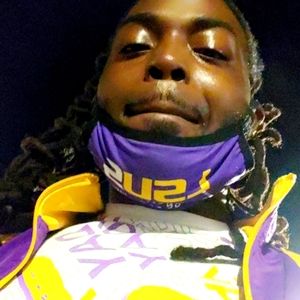 Meet your Posher, Jajuan